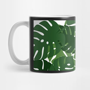 Selva Tropical Mug